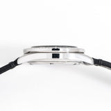 elgin submariner watch case shot