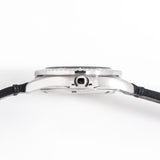 elgin submariner watch crown shot