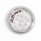 elgin submariner watch interior case shot