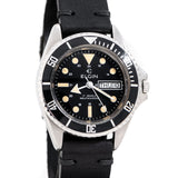 elgin submariner watch dial