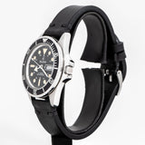 elgin submariner watch shot