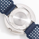 vintage caravelle side case back shot