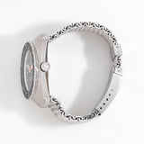 vintage omega seamaster auto crown shot