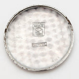 inside the case back