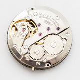 movement image