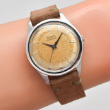 additional wrist shots