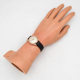 wrist shot overview