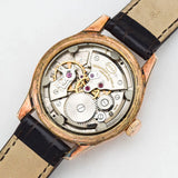 movement image