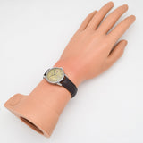 wrist shot
