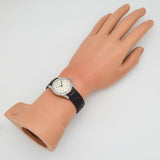 wrist shot overview