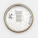 internal case back