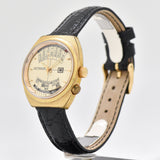 additional dial shot