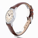 crown shot with dial