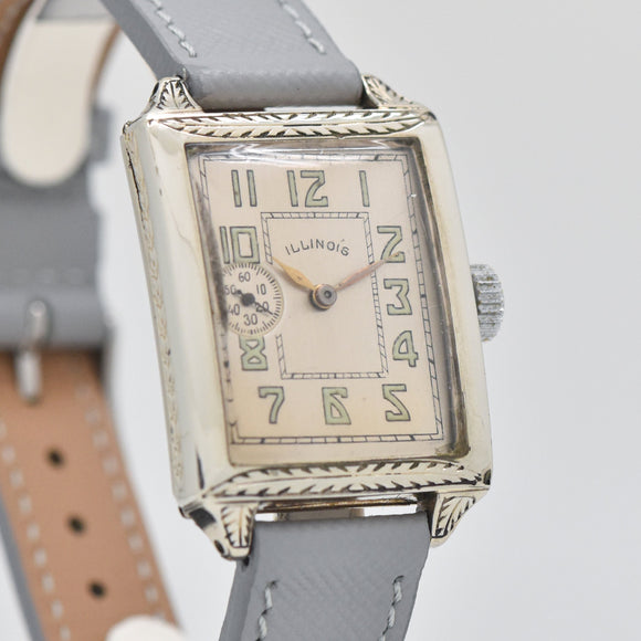 Vintage Watches for Sale – Page 2 – Second Time Around Watch Company