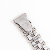 vintage alpina ww, clasp