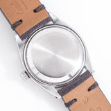 1957 Vintage Rolex Oyster Perpetual Ref. 6564 Stainless Steel Watch (# 16050)