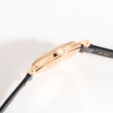 vintage jaeger lecoultre rg ww, additional crown shot