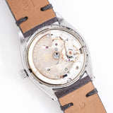 1957 Vintage Rolex Oyster Perpetual Ref. 6564 Stainless Steel Watch (# 16050)