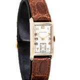 vintage hamilton seneca ww