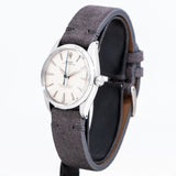 1957 Vintage Rolex Oyster Perpetual Ref. 6564 Stainless Steel Watch (# 16050)