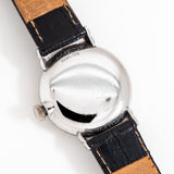 vintage hamilton vardon ww, case back