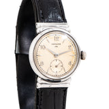 vintage hamilton vardon ww