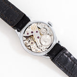 vintage louvic ww, movement