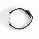 vintage louvic ww, additional crown image, watch on its side