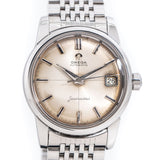 1959 Vintage Omega Seamaster Automatic Ref. 2849-1SC in Stainless Steel (# 14687)