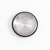vintage rolex ladies watch interior case back shot
