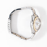 vintage rolex ladies watch case shot