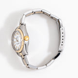 vintage rolex ladies watch crown shot
