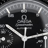 1992 Vintage Omega Speedmaster Reduced Ref. 175.0032, 175.0033 Automatic in Stainless Steel (# 14693)