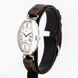 vintage omega tonneau crown shot