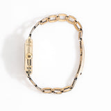vintage hamilton ladies watch crown shot