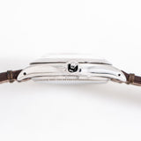 vintage rolex oyster perpetual crown shot