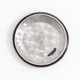 vintage omega seamaster watch interior case back shot
