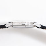 vintage omega seamaster watch case shot