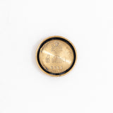 vintage rolex ladies watch interior case back shot
