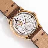 lord elgin jump hour movement shot