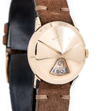 lord elgin jump hour dial shot