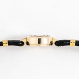 vintage rolex ladies watch case shot