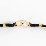 vintage rolex ladies watch crown shot