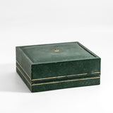 vintage rolex ladies watch box shot