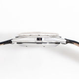 vintage lecoultre master mariner case shot