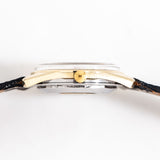 vintage longines conquest crown shot