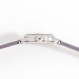 vintage iwc ladies watch crown shot