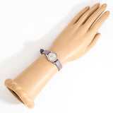 vintage iwc ladies watch wrist shot, overview
