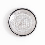 vintage omega watch interior case back shot
