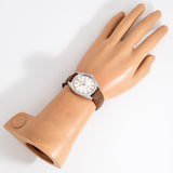 vintage iwc wrist shot, overview
